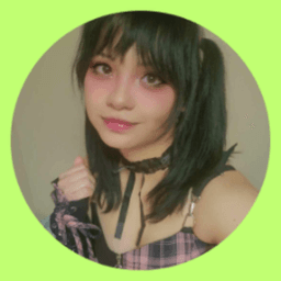 CirceCroft avatar