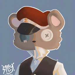 saltybun avatar