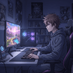 Enyelprotov avatar