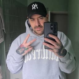 MutinyDBTV avatar