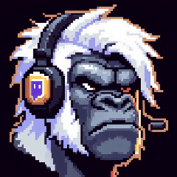 WhiteGorillaTV avatar
