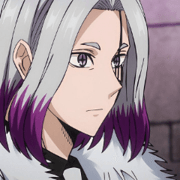 HisashiShieda avatar