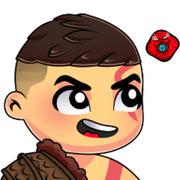 Krats_Gaming avatar