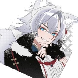 LykaSilverhart avatar