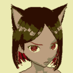 yamipop avatar
