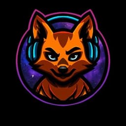 cosmicf0xxy avatar