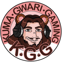 KumaGwari avatar