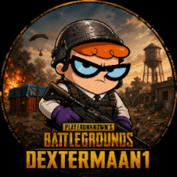 DEXTERMAAN1 avatar