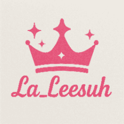 la_leesuh avatar
