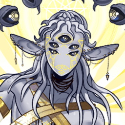 Zorusil avatar