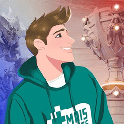 ericatlol avatar