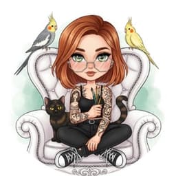 la_palette_de_foxie avatar