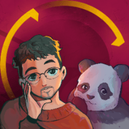 AMROU4 avatar