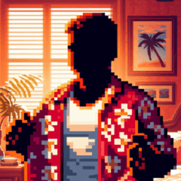 TheFatShadow avatar