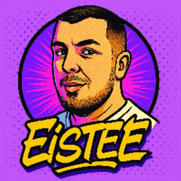 eistee_creates avatar