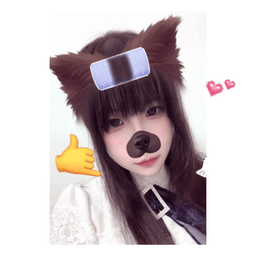 神楽係狐狸 avatar
