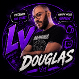 LvDouglas avatar