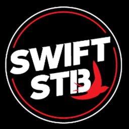 SwiftSTB avatar