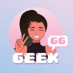 geekgg avatar