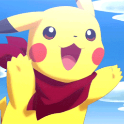 GoodGuyPikachu2 avatar