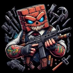 MrBrick216 avatar