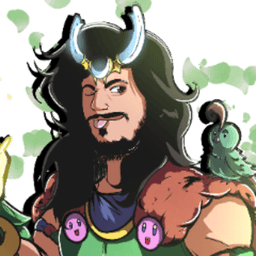 ludovicoluka avatar