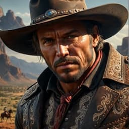 cowboypreacher avatar