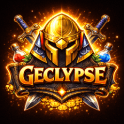 Geclypse avatar