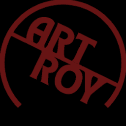 artroy666 avatar