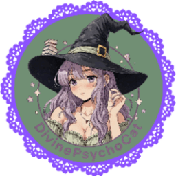 divinepsychocat avatar