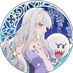 Mevolie avatar