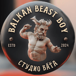 balkanbeastboy avatar