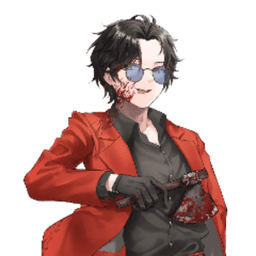 ふぇんりる_ハントレス avatar