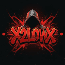 x2lowx avatar