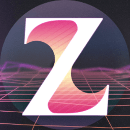 Zbrushed avatar