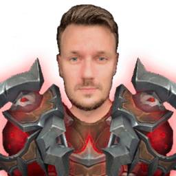 Rahbekius avatar