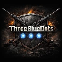 threebluedots avatar