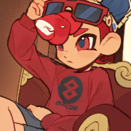 ProChara avatar