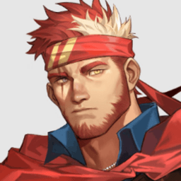 RyuugenDrake avatar