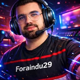 foraindu29 avatar