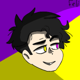 Nuujas avatar