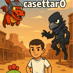 cascettar0 avatar