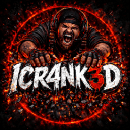 ICr4nk3d avatar