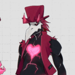 TheArtofVillainy avatar