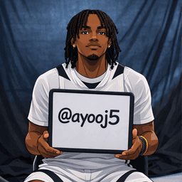 ayooj5 avatar