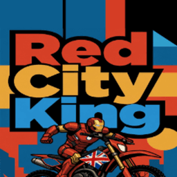 RedCityKing247 avatar