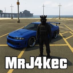 MrJ4kec avatar