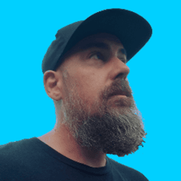 Suparticus avatar