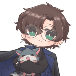 羅生 avatar