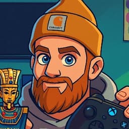 CompletelyAverageGamer88 avatar